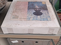 Partij vuurschalen en vuurkorven o.a. nature - afbeelding 9 van  10