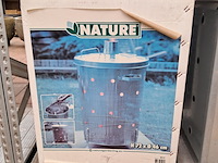 Partij vuurschalen en vuurkorven o.a. nature - afbeelding 10 van  10