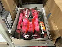 Partij w selected snoeischaren (12x) - afbeelding 1 van  2