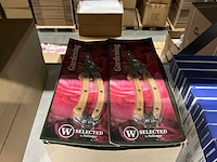 Partij w-selected snoeischaren hout (24x) - afbeelding 3 van  4