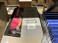 Partij w-selected snoeischaren hout (24x) - afbeelding 4 van  4