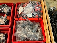 Partij wabco modulators en bevestigingsmaterialen - afbeelding 4 van  7