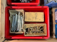 Partij wabco modulators en bevestigingsmaterialen - afbeelding 5 van  7