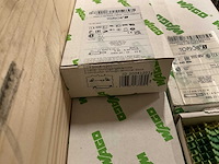 Partij wago installatiemateriaal - afbeelding 2 van  24