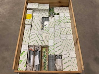 Partij wago installatiemateriaal - afbeelding 4 van  24