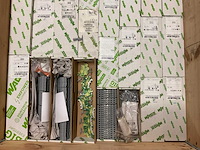 Partij wago installatiemateriaal - afbeelding 5 van  24