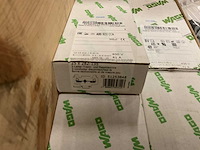 Partij wago installatiemateriaal - afbeelding 11 van  24