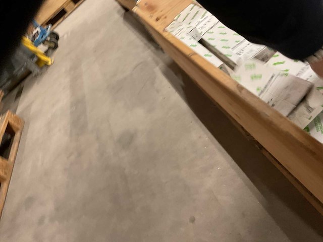 Partij wago installatiemateriaal - afbeelding 14 van  24