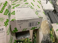 Partij wago installatiemateriaal - afbeelding 16 van  24