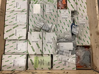 Partij wago installatiemateriaal - afbeelding 12 van  24