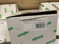 Partij wago installatiemateriaal - afbeelding 20 van  24