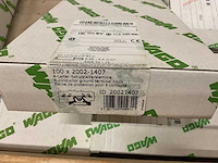 Partij wago installatiemateriaal - afbeelding 3 van  16