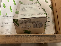 Partij wago installatiemateriaal - afbeelding 6 van  16