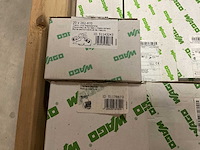 Partij wago installatiemateriaal - afbeelding 8 van  16