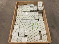 Partij wago installatiemateriaal - afbeelding 1 van  16