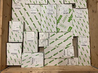 Partij wago installatiemateriaal - afbeelding 9 van  16