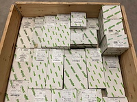 Partij wago installatiemateriaal - afbeelding 10 van  16