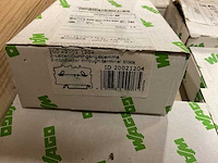 Partij wago installatiemateriaal - afbeelding 13 van  16