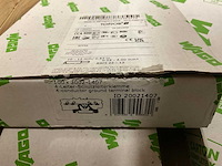 Partij wago installatiemateriaal - afbeelding 14 van  16