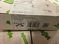 Partij wago installatiemateriaal - afbeelding 15 van  16