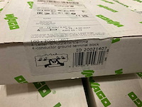 Partij wago installatiemateriaal - afbeelding 16 van  16