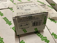 Partij wago installatiemateriaal - afbeelding 4 van  15