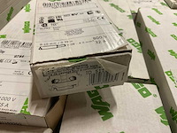 Partij wago installatiemateriaal - afbeelding 5 van  15