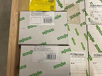 Partij wago installatiemateriaal - afbeelding 6 van  15