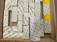 Partij wago installatiemateriaal - afbeelding 8 van  15