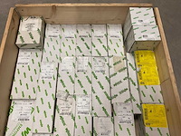 Partij wago installatiemateriaal - afbeelding 9 van  15