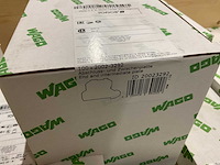 Partij wago installatiemateriaal - afbeelding 10 van  15