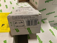 Partij wago installatiemateriaal - afbeelding 11 van  15