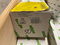 Partij wago installatiemateriaal - afbeelding 12 van  15