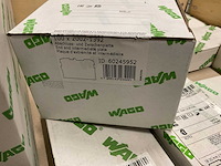 Partij wago installatiemateriaal - afbeelding 14 van  15