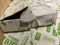 Partij wago installatiemateriaal - afbeelding 2 van  12