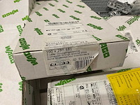 Partij wago installatiemateriaal - afbeelding 4 van  12