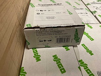 Partij wago installatiemateriaal - afbeelding 12 van  12