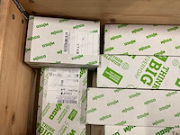 Partij wago installatiemateriaal - afbeelding 2 van  11