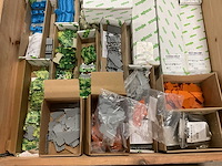 Partij wago installatiemateriaal - afbeelding 4 van  11
