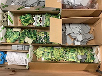 Partij wago installatiemateriaal - afbeelding 6 van  11