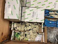 Partij wago installatiemateriaal - afbeelding 10 van  11