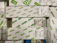 Partij wago installatiemateriaal - afbeelding 11 van  11