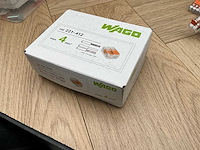 Partij wago lasklemmen - afbeelding 1 van  5