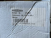 Partij walterscheid aftakas onderdelen - afbeelding 2 van  9