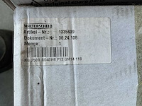 Partij walterscheid aftakas onderdelen - afbeelding 4 van  9