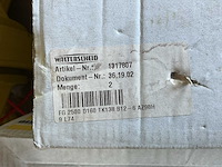 Partij walterscheid aftakas onderdelen - afbeelding 6 van  9