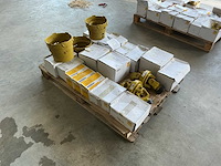 Partij walterscheid aftakas onderdelen - afbeelding 1 van  9