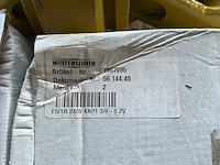 Partij walterscheid aftakas onderdelen - afbeelding 7 van  9