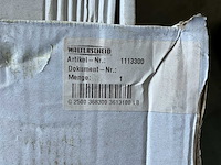 Partij walterscheid aftakas onderdelen - afbeelding 9 van  9