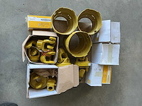 Partij walterscheid aftakas onderdelen - afbeelding 2 van  5